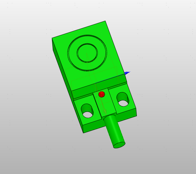 근접 스위치/FI5-Q18C-CN6L/30699000424