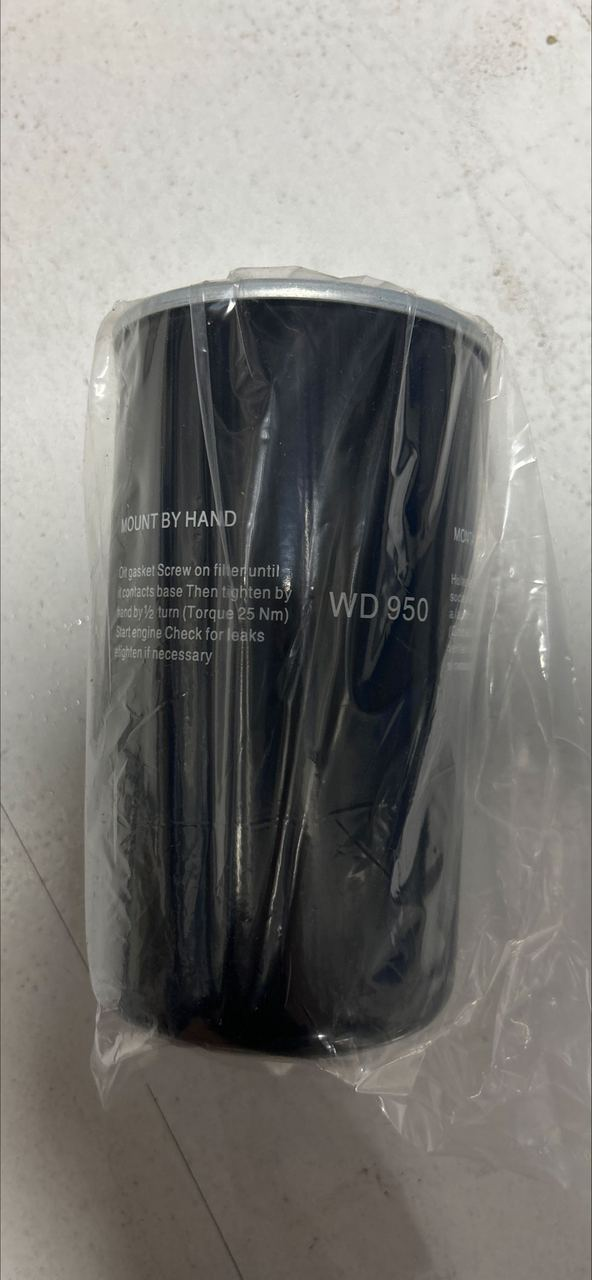 오일필터/71101000104