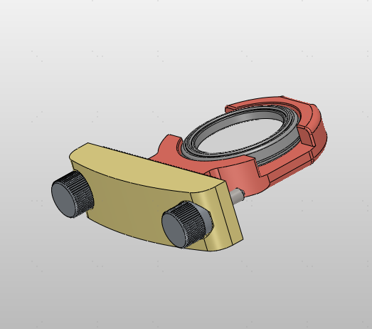 하부 보호 어셈블리/GNT3/20502000073